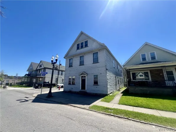 1071 E Lovejoy St, Buffalo, NY 14206