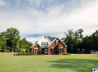 2395 Trilly Ln, Florence, SC 29505