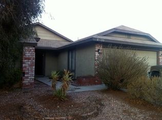 6436 Doby Peak Dr, Las Vegas, NV 89108