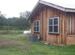908 County Road 128, Burnet, TX 78611