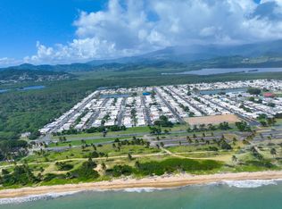 35 Street Verde Mnr, Humacao, PR 00791