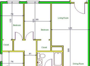 1717 Monroe St APT 100, Madison, WI 53711