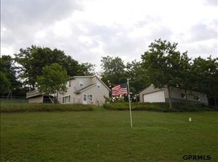 5397 Moriah Ln, Fort Calhoun, NE 68023