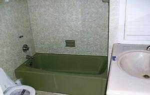 bath