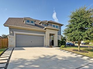 703 Patriot Dr, Buda, TX 78610