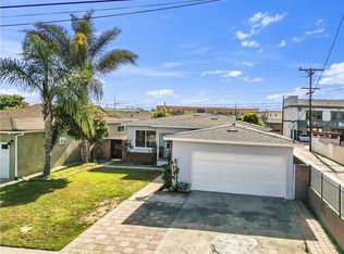 15803 S Manhattan Pl, Gardena, CA 90247