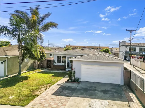15803 S Manhattan Pl, Gardena, CA 90247