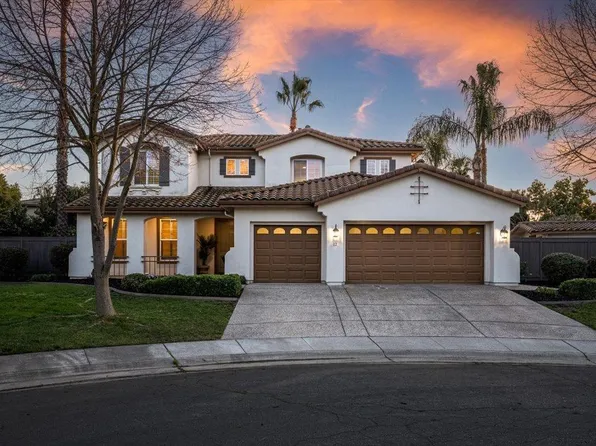 12 Jamboree Ct, Sacramento, CA 95835