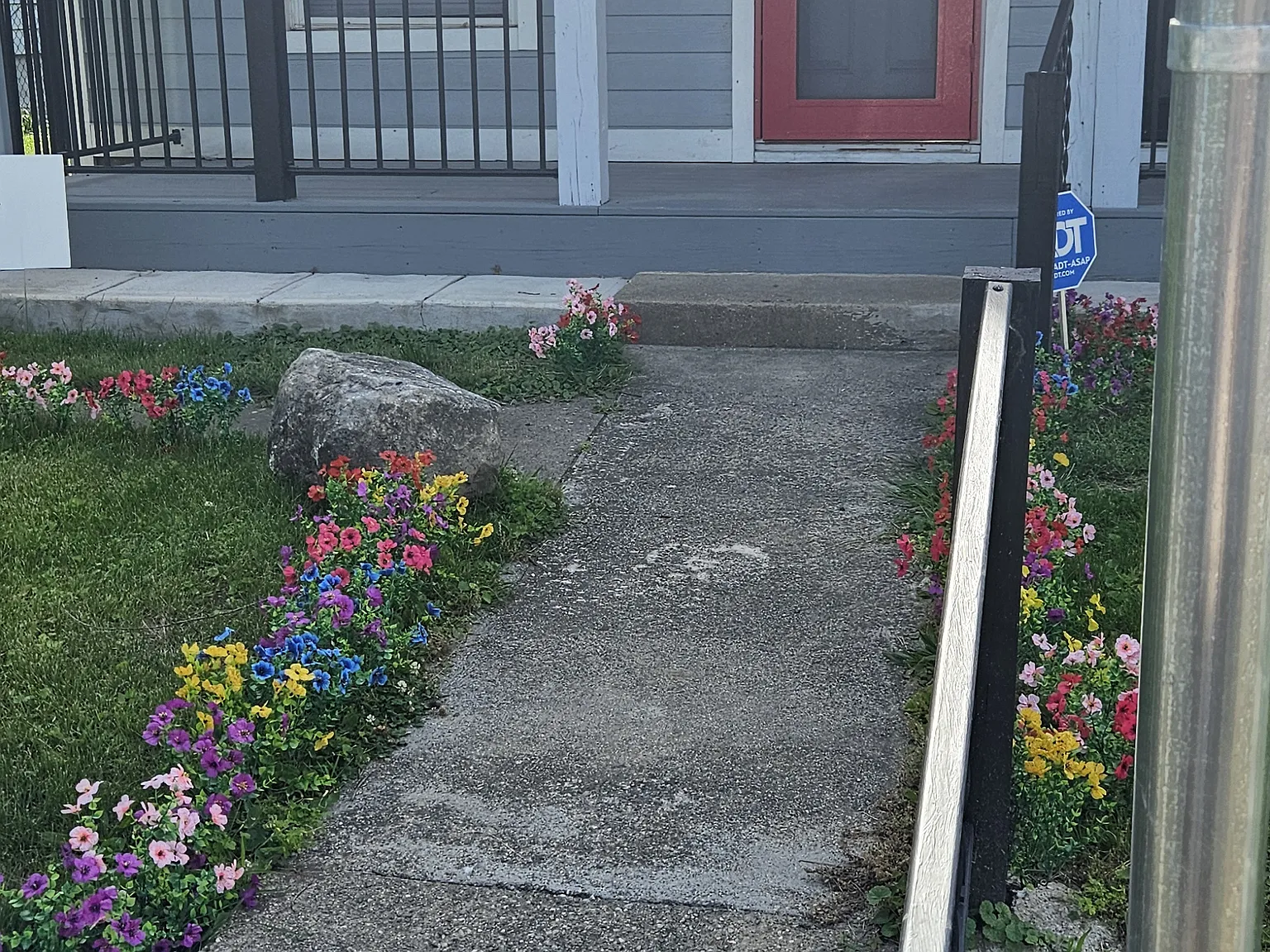 1 bed, $1,030 — Photo 1
