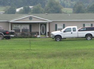 521 Sadler Ln, Leitchfield, KY 42754
