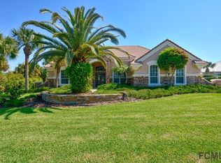 99 Island Estates Pkwy, Palm Coast, FL 32137