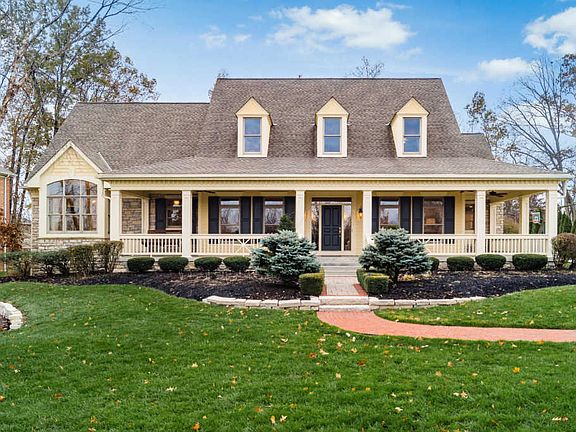 4th image of 8101 Tartan Fields Dr