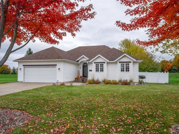 314 Thompson Street, Bloomer, WI 54724