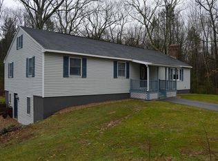 164 Rice Corner Rd, Brookfield, MA 01506