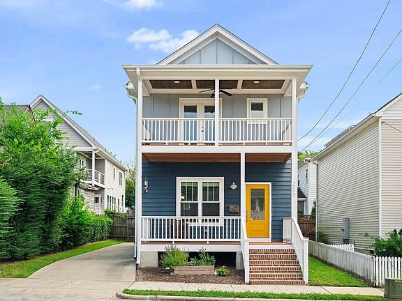 2nd image of 207 Camden St