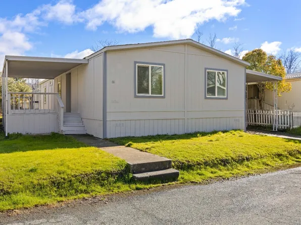 375 E State Highway 20 Space 66, Upper Lake, CA 95485