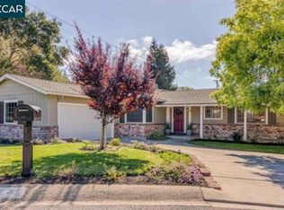 7 El Corte, Orinda, CA 94563