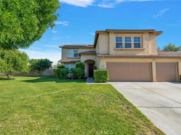 1546 Regents St, Lancaster, CA 93534