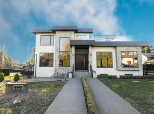 6149 181a St, Surrey, BC