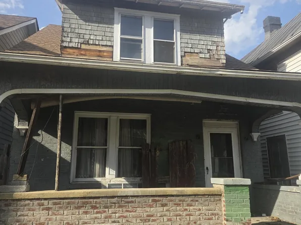519 Elm Ave SW, Roanoke, VA 24016