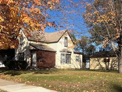 502 3rd St NE, Little Falls, MN, 56345