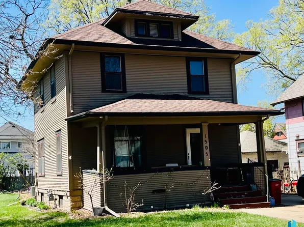 1505 S Duluth Ave, Sioux Falls, SD 57105