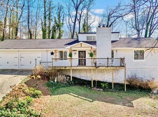 4215 Brandon Ridge Dr NE, Marietta, GA 30066