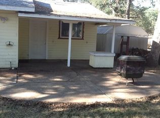 34094 Frazier Rd, Auberry, CA 93602