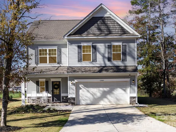 12005 Saddle Back Trl, Stanfield, NC 28163
