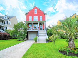 144 Sandshell Dr, Charleston, SC 29492