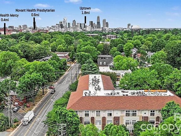 2nd image of 404 N Laurel Ave APT 15