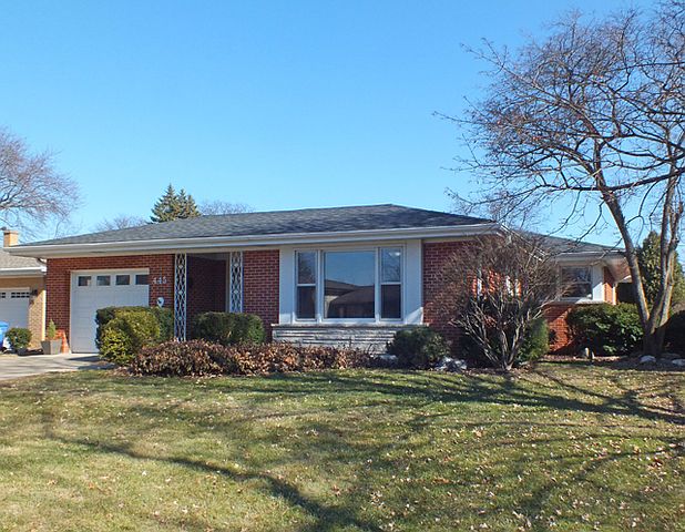 1st image of this home
