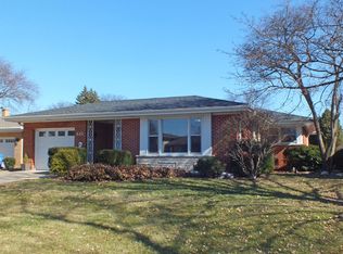 445 Amherst Ave, Des Plaines, IL 60016