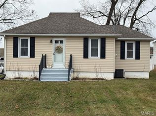 14699 State Highway 61, Sainte Genevieve, MO 63670