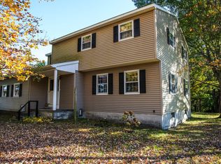 33 3rd Ave, Hadley, NY 12835