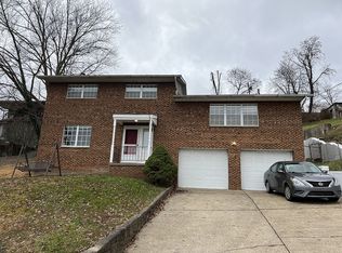 115 Orchard Dr, Nitro, WV 25143