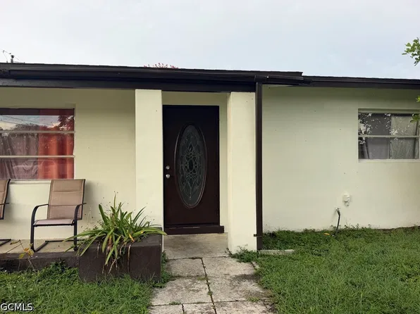 1421 Juddale St E, Lehigh Acres, FL 33936