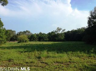 0 Fieldcrest Ln LOT 4, Fairhope, AL 36532