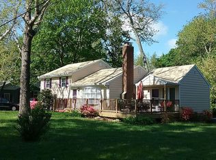 1248 Maple Rd, Arnold, MD 21012