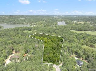 0 Dogwood Rdg, Cub Run, KY 42729