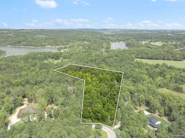 0 Dogwood Rdg, Cub Run, KY 42729