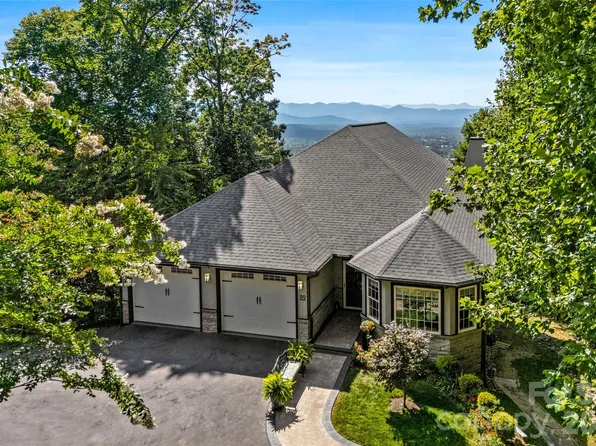 99 Distant View Dr #99, Asheville, NC 28803