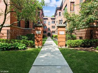 2020 Sherman Ave APT 2, Evanston, IL 60201