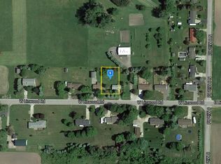 54 W Linwood Rd, Linwood, MI 48634
