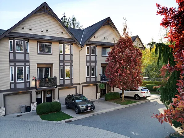 32501 Fraser Cres #3, Mission, BC V2V 1C5