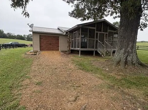3853 Antioch Rd, Sulphur Rock, AR 72579