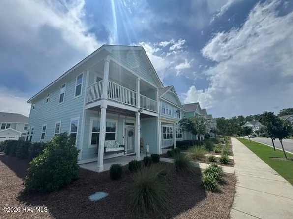 4752 Siddons Dr, Wilmington, NC