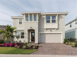 3593 Pilot Cir, Naples, FL 34120