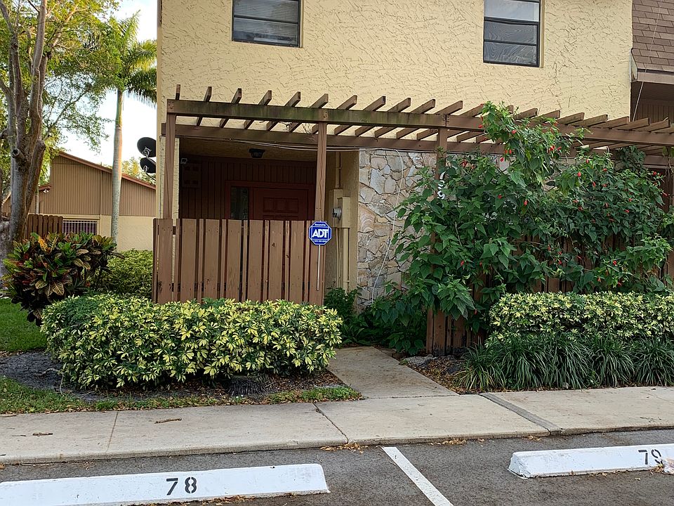 has two parking spots