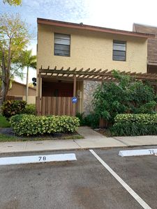 7990 NW 12th St, Plantation, FL, 33322